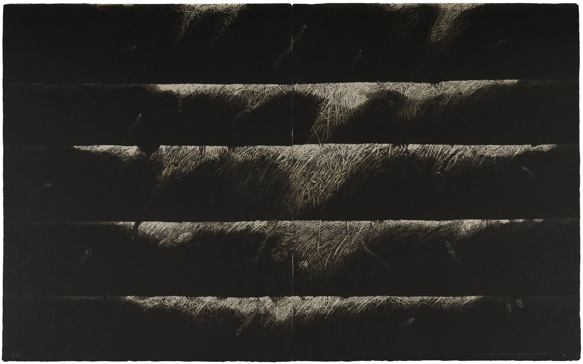 中林忠良：枯榮之間》展覽| art-mate.net