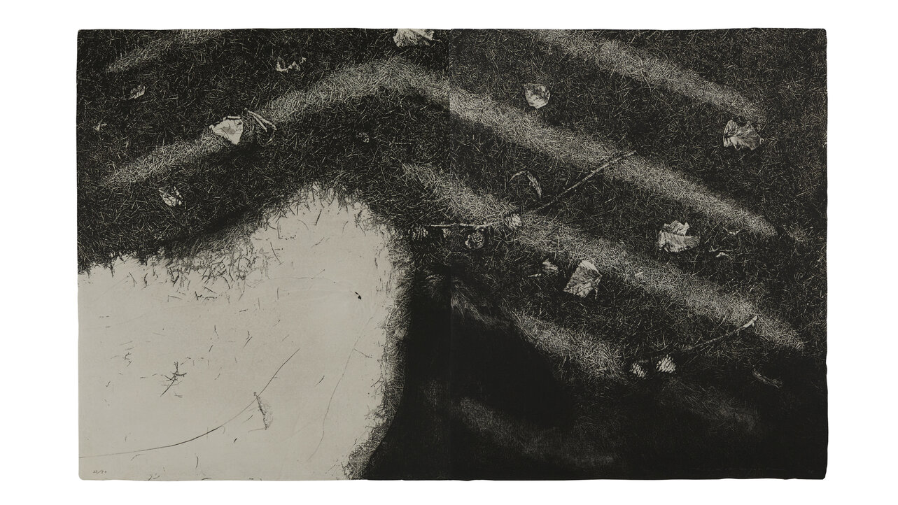 中林忠良：枯榮之間》展覽| art-mate.net