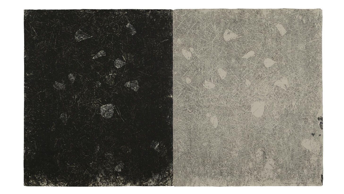 中林忠良：枯榮之間》展覽| art-mate.net