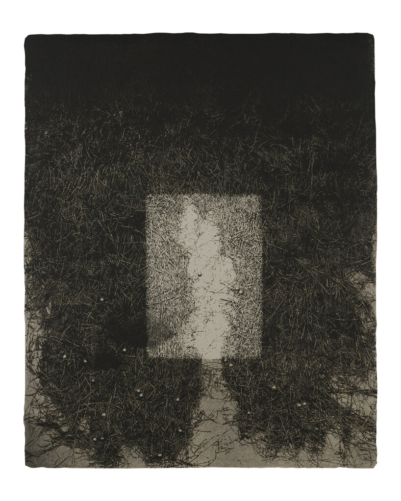 中林忠良：枯榮之間》展覽| art-mate.net