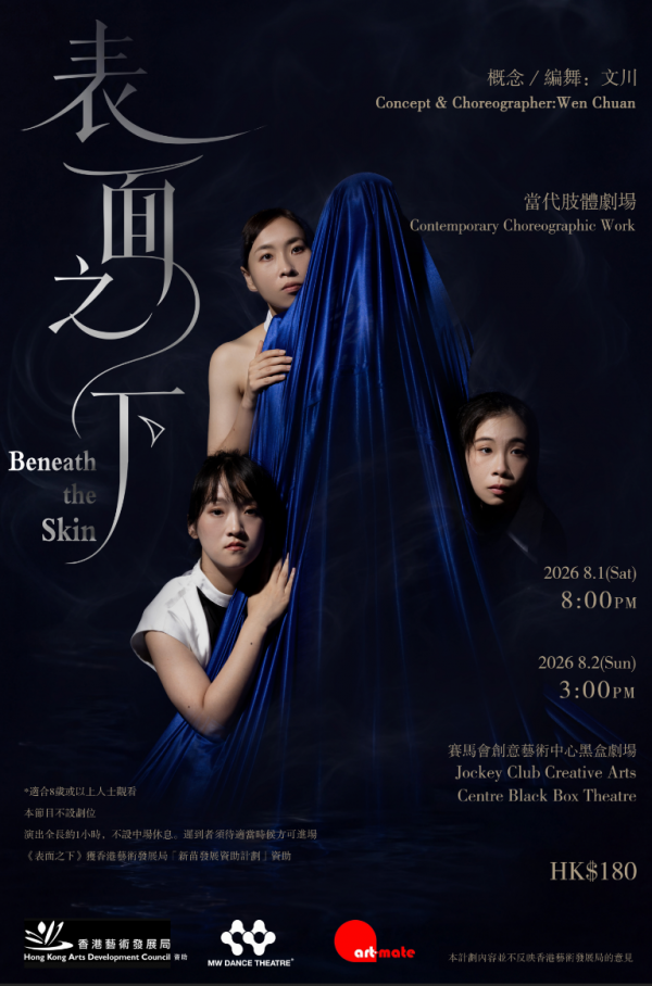《表面之下》
